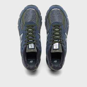 New Balance 990v4 Made in USA (U990BG4) blauw