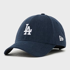 New Era Soft Cord 9Forty® Los Angeles Dodgers blue