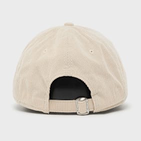 New Era Soft Cord 9Forty® New York Mets beige