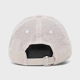 New Era Seersucker 9Twenty® LA Dodgers beige