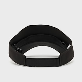 New Era Female Mlb Sport Visor schwarz