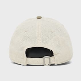 New Era Female New Era Linen 9Twenty® beige