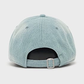 New Era Denim 9Twenty® Af Los Angeles Dodgers blauw