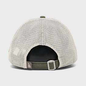 New Era Female 9Twenty® Trucker vert