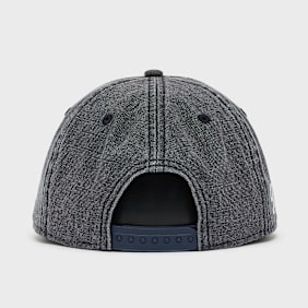 New Era LA Dodgers 1920 Classic 9TWENTY Snapback Cap grau