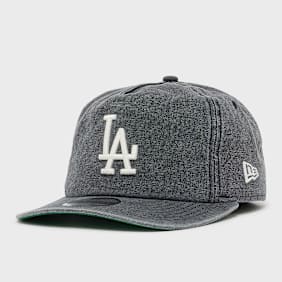 New Era LA Dodgers 1920 Classic 9TWENTY Snapback Cap "Cooperstown Edition" grey