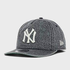 New Era MLB 1920 New York Yankees Classic Cap grau