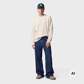 Autry&nbsp; Sweater Main beige