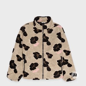 Autry&nbsp; Jacket Main Unisex beige