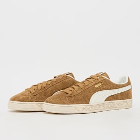 PUMA Suede Charles F. Stead I bruin
