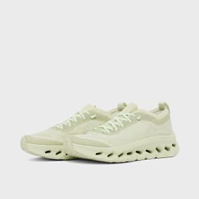 On Wmns Cloudtilt Moon Gelb