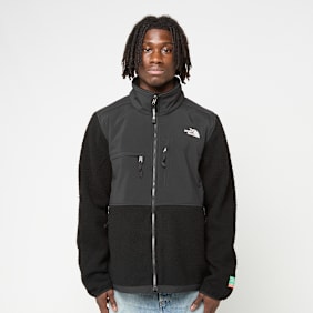 The North Face 1995 Casentino Denali black