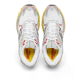 Saucony Progrid Ride 1 multicolor