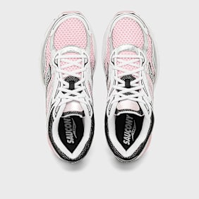 Saucony Progrid Omni 9 lichtroze