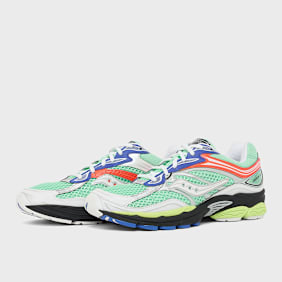 Saucony Progrid Omni 9 multicolor