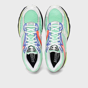 Saucony Progrid Omni 9 multicolor