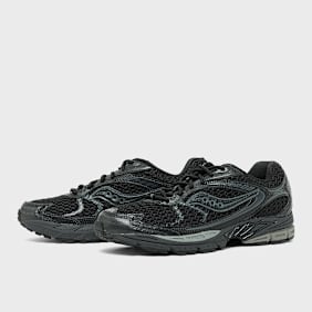 Saucony Progrid Ride 1 schwarz