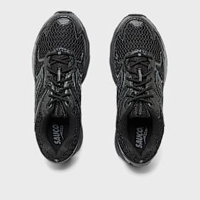 Saucony Progrid Ride 1 schwarz