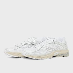 Saucony Progrid Omni 9 blanc