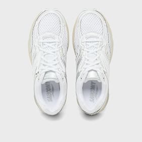 Saucony Progrid Omni 9 blanc