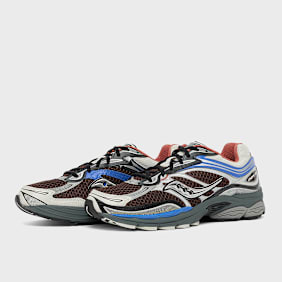 Saucony Progrid Omni 9 multicolor