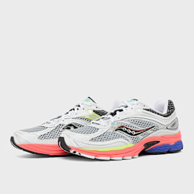 Saucony Progrid Omni 9 Viz multicolore