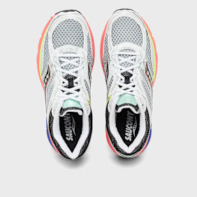 Saucony Progrid Omni 9 Viz multi-colour