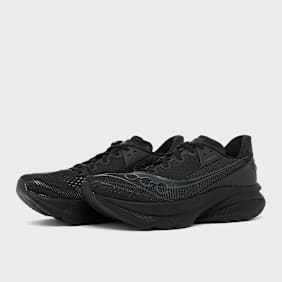 Saucony Endorphin Azura schwarz