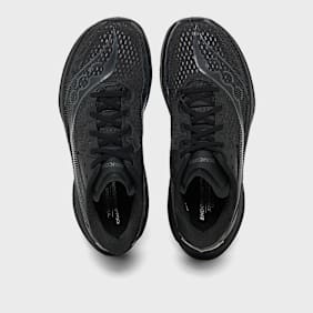 Saucony Endorphin Azura schwarz
