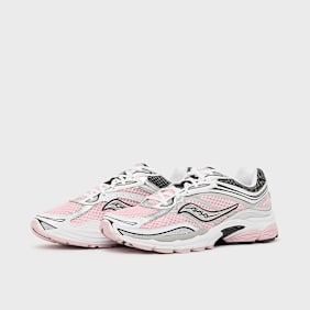 Saucony Wmns Progrid Omni 9 rosa