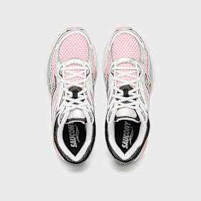 Saucony Wmns Progrid Omni 9 rosa