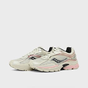 Saucony Wmns Progrid Omni 9 beige