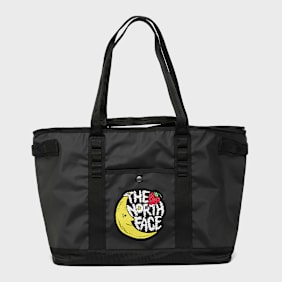 The North Face x Sky High Farm Tote Bag black