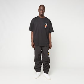 The North Face x Sky High Farm Tee zwart