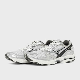 Mizuno Wave Rider 10 Sport silber