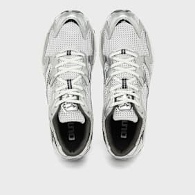 Mizuno Wave Rider 10 Sport silber