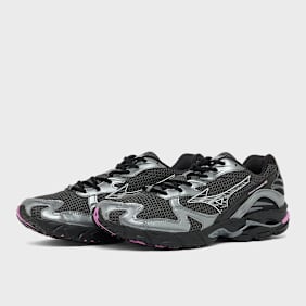 Mizuno Wave Rider 10 Sport schwarz