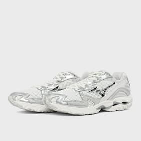 Mizuno Wave Rider 10 Sport weiß