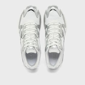 Mizuno Wave Rider 10 Sport weiß