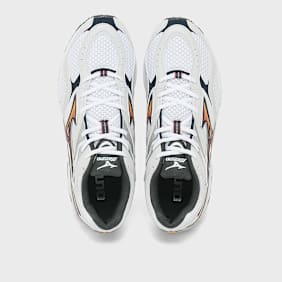 Mizuno Wave Mustang Ls Og weiß