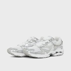 Mizuno Wmns Wave Rider 10 Jewel wit