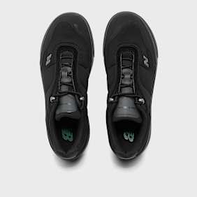 New Balance UTL900 Black Cement (UTL9043X) zwart