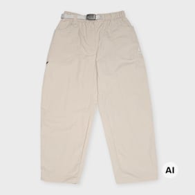 Nike Wmns ACG Dolomiti Pant Beige