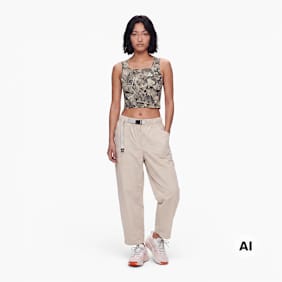 Nike Wmns ACG Dolomiti Pant Beige