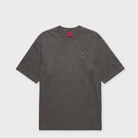 Jordan Flight T-Shirt black Undefined Color