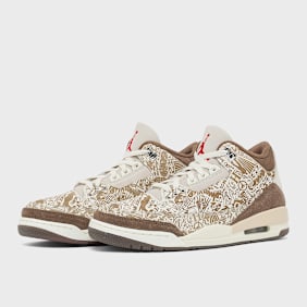 Jordan Air Jordan 3 Retro Laser beige