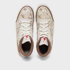 Jordan Air Jordan 3 Retro Laser beige