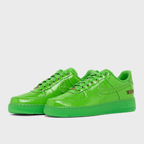 Nike   Air Force 1 Low LX "Icon" vert