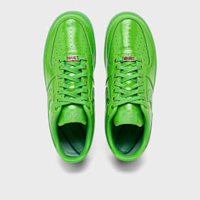 Nike   Air Force 1 Low LX "Icon" vert
