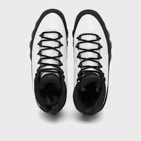 Jordan Air Jordan 9 Retro "Space Jam" Weiss